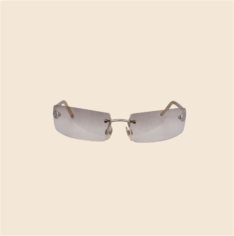 chanel sumglasses|chanel sunglasses with clear sides.